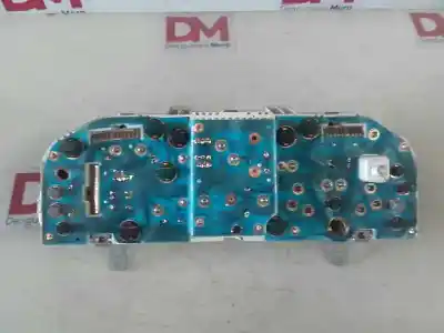 Peça sobressalente para automóvel em segunda mão quadrante por mazda mx-3 (ec) * referências oem iam   