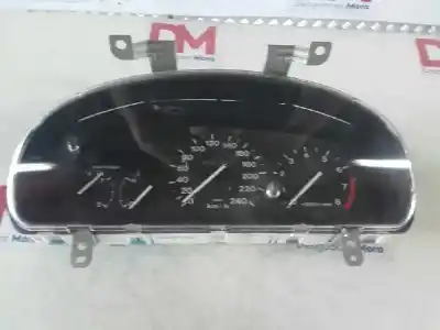 Second-hand car spare part DASHBOARD for MAZDA MX-3 (EC)  OEM IAM references   