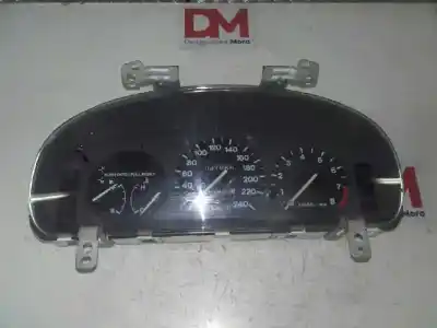 Second-hand car spare part DASHBOARD for MAZDA MX-3 (EC)  OEM IAM references   