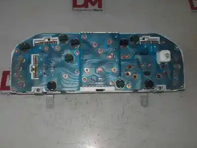 Second-hand car spare part dashboard for mazda mx-3 (ec) 1.9 v6 24v oem iam references   