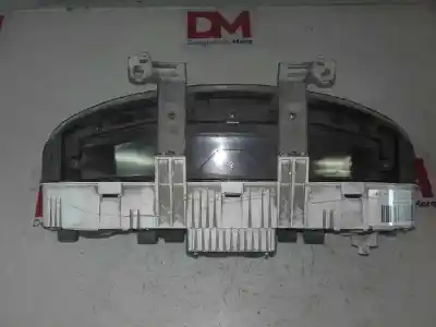 Second-hand car spare part dashboard for mazda mx-3 (ec) 1.9 v6 24v oem iam references   