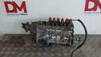 Pièce détachée automobile d'occasion pompe à injection pour renault midlum 180 dci références oem iam 0421815421  