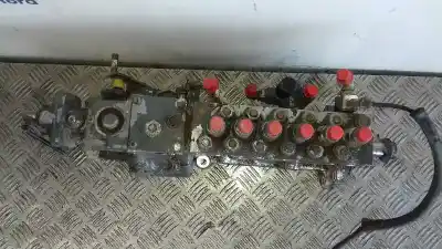 Pièce détachée automobile d'occasion pompe à injection pour renault midlum 180 dci références oem iam 0421815421  