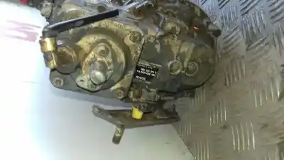 Pièce détachée automobile d'occasion pompe à injection pour renault midlum 180 dci références oem iam 0421815421  