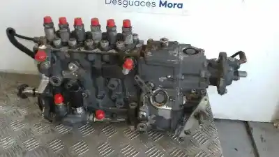 Pièce détachée automobile d'occasion pompe à injection pour renault midlum 180 dci références oem iam 0421815421  