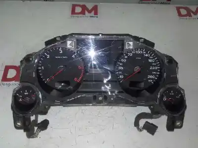 Peça sobressalente para automóvel em segunda mão QUADRANTE por AUDI A8 (4E2)  Referências OEM IAM 4E0920900F  