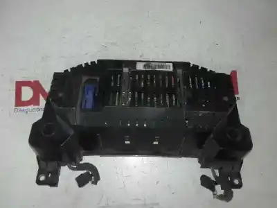 Peça sobressalente para automóvel em segunda mão quadrante por audi a8 (4e2) 4.0 v8 32v tdi biturbo cat (ase) referências oem iam 4e0920900f  