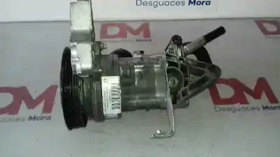 Second-hand car spare part AIR CONDITIONING COMPRESSOR for BMW SERIE 7 (E65/E66)  OEM IAM references 32427788598  