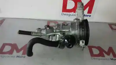 Second-hand car spare part air conditioning compressor for bmw serie 7 (e65/e66) 3.0 turbodiesel cat oem iam references 32427788598  