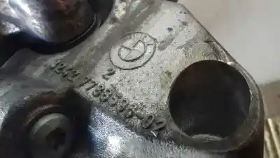 Second-hand car spare part air conditioning compressor for bmw serie 7 (e65/e66) 3.0 turbodiesel cat oem iam references 32427788598  