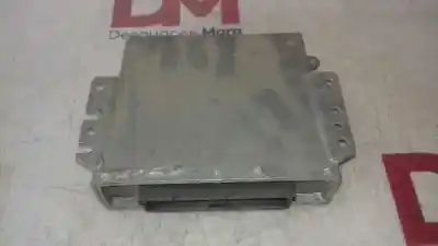 Second-hand car spare part ECU ENGINE CONTROL for SAAB 9000 / 9000 CS  OEM IAM references 4301917  