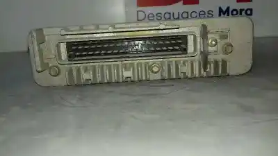 Second-hand car spare part ecu engine control for renault r 19 berl. con portón (b/c53) 1.7 (b/c53b) oem iam references s101305001  