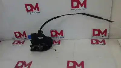 Second-hand car spare part REAR LEFT DOOR LOCK for SEAT TOLEDO III (5P2)  OEM IAM references CPTIST5P2  