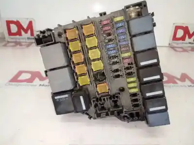 Second-hand car spare part fuse box unit for ford transit courier combi ambiente oem iam references 14k0128tc