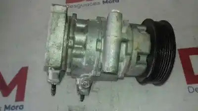 Second-hand car spare part air conditioning compressor for ford transit courier combi ambiente oem iam references e3b119d629aa