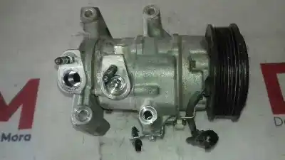 Second-hand car spare part air conditioning compressor for ford transit courier combi ambiente oem iam references e3b119d629aa  