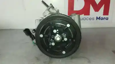 Second-hand car spare part air conditioning compressor for ford transit courier combi ambiente oem iam references e3b119d629aa  