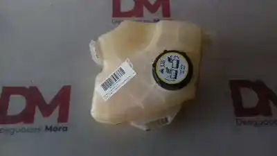 Second-hand car spare part coolant expansion tank for ford transit courier combi ambiente oem iam references 