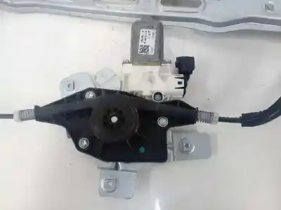 Second-hand car spare part left front window motor for ford transit courier combi ambiente oem iam references   