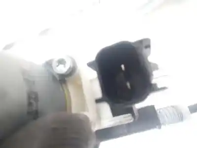 Second-hand car spare part left front window motor for ford transit courier combi ambiente oem iam references   