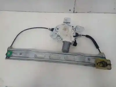 Second-hand car spare part left front window motor for ford transit courier combi ambiente oem iam references   