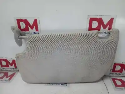Pezzo di ricambio per auto di seconda mano parasole destro per ford transit courier combi ambiente riferimenti oem iam   