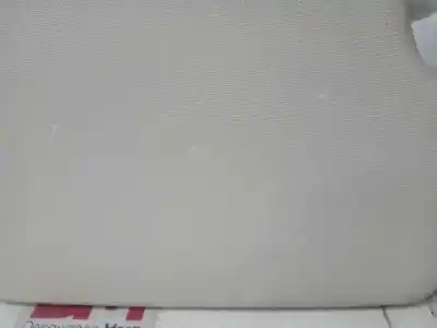 Pezzo di ricambio per auto di seconda mano parasole destro per ford transit courier (c4a) combi ambiente 95 cv / 70 kw riferimenti oem iam   