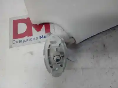 Pezzo di ricambio per auto di seconda mano parasole destro per ford transit courier (c4a) combi ambiente 95 cv / 70 kw riferimenti oem iam   