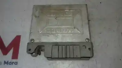 Peça sobressalente para automóvel em segunda mão BOITIER DE COMMANDE DE ABS por LAND ROVER RANGE ROVER (LP)  Referências OEM IAM 4460440510  