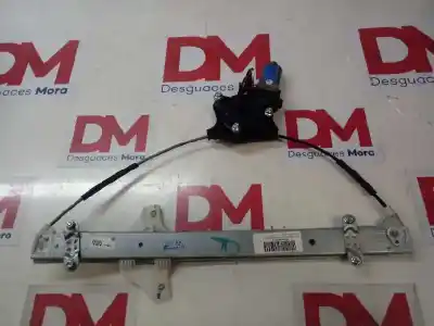 Pièce détachée automobile d'occasion léve glace avant droit pour hyundai i10 classic références oem iam 82460b4000