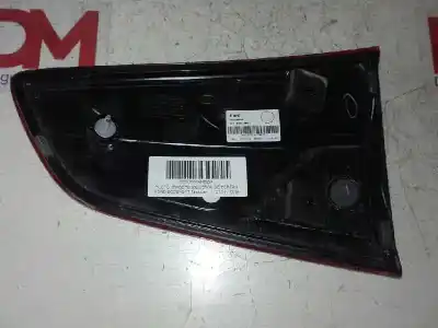 Second-hand car spare part interior left tailgate light for ford ecosport titanium oem iam references cn1513a603ba  