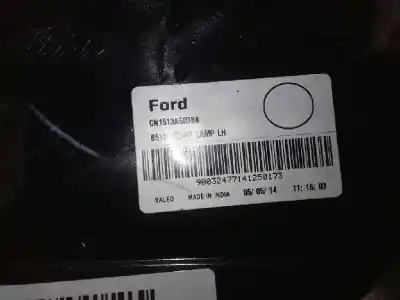 Second-hand car spare part interior left tailgate light for ford ecosport titanium oem iam references cn1513a603ba  