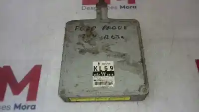 Second-hand car spare part ECU ENGINE CONTROL for FORD PROBE  OEM IAM references KL5918881B  