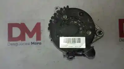 Pezzo di ricambio per auto di seconda mano alternatore per kia carens ( ) concept riferimenti oem iam 373002a850