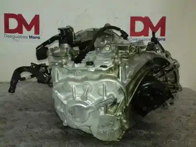 Pezzo di ricambio per auto di seconda mano riduttore per kia carens ( ) concept riferimenti oem iam wew6h  