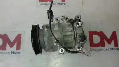 Pezzo di ricambio per auto di seconda mano compressore aria condizionata per kia carens ( ) concept riferimenti oem iam jf4d1830