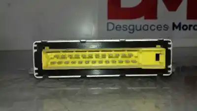 Second-hand car spare part ecu engine control for opel calibra 2.0 16v cat (x 20 xev / l34) oem iam references 90460396  