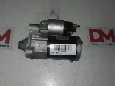 Second-hand car spare part starter motor for dacia sandero básico oem iam references 8200815083