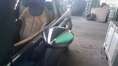 Peça sobressalente para automóvel em segunda mão espelho retrovisor esquerdo por mini mini (r50,r53) one d referências oem iam 