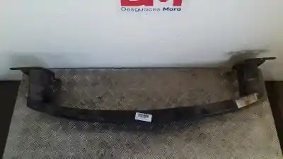 Second-hand car spare part front bumper reinforcement for seat leon (1p1) reference oem iam references   