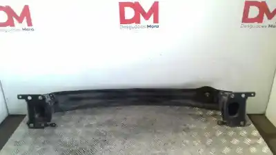 Second-hand car spare part front bumper reinforcement for seat leon (1p1) reference oem iam references   