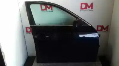 Peça sobressalente para automóvel em segunda mão porta dianteira direita por bmw serie 5 berlina (e60) 3.0 530d referências oem iam 