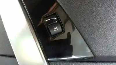 Peça sobressalente para automóvel em segunda mão botão / interruptor elevador vidro traseiro direito por bmw serie 5 berlina (e60) 3.0 530d referências oem iam 