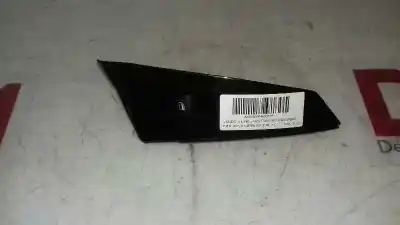 Peça sobressalente para automóvel em segunda mão botão / interruptor elevador vidro traseiro esquerdo por bmw serie 5 berlina (e60) 3.0 530d referências oem iam 