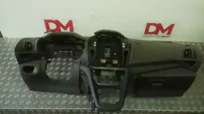 Автозапчасти б/у ПАНЕЛЬ ПРИБОРОВ за FORD TRANSIT CONNECT (CHC)  ссылки OEM IAM   