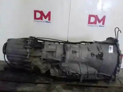 Gebrauchtes Autoersatzteil getriebe zum land rover range rover (lm) 428ps oem-iam-referenzen   