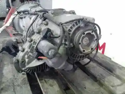 Gebrauchtes Autoersatzteil getriebe zum land rover range rover (lm) 428ps oem-iam-referenzen   