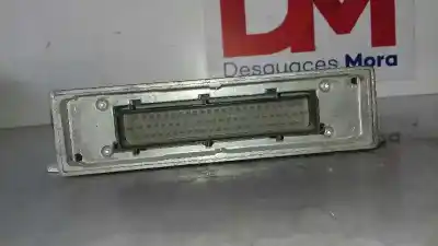 Second-hand car spare part ECU ENGINE CONTROL for SAAB 9000 / 9000 CS  OEM IAM references AFM55A04  