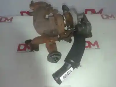 Pezzo di ricambio per auto di seconda mano TURBOCOMPRESSORE per KIA SPORTAGE (KM)  Riferimenti OEM IAM 2823127000  