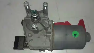 Pièce détachée automobile d'occasion moteur d'essuie-glace avant pour hyundai i10 classic références oem iam 